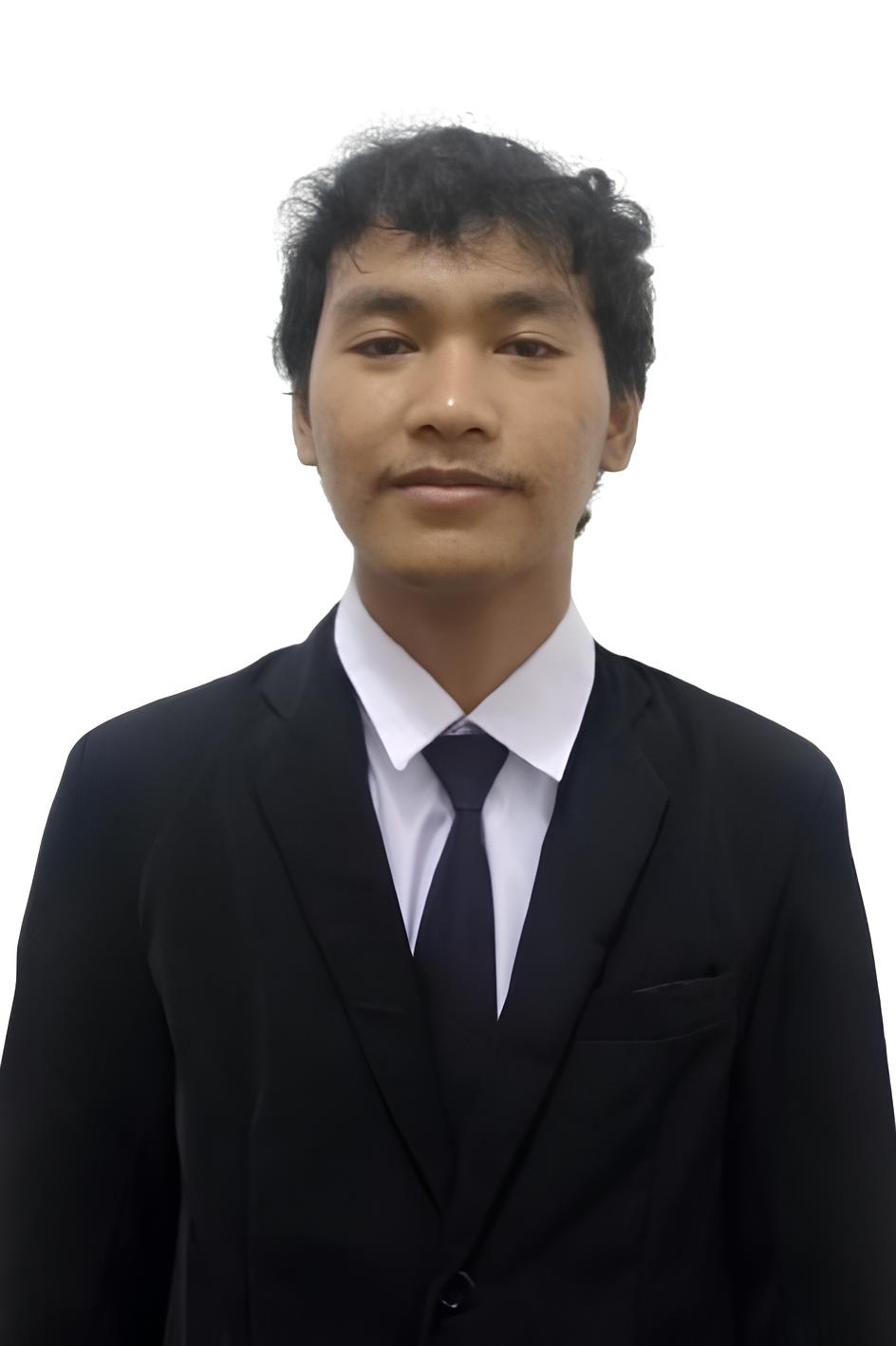 Foto Muhammad Fathir Barokah Al-Anshor